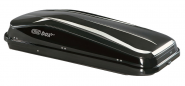 Грузовой бокс Cruz Cruzbox Easy 530 Glossy Black